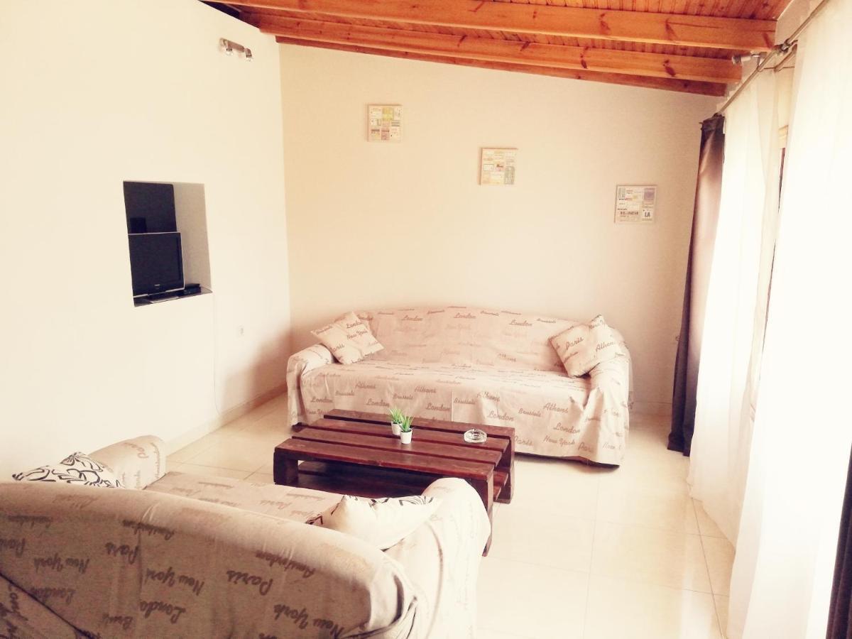 Apartment Dreamhome -10min From Airport- Artemida (Attica)